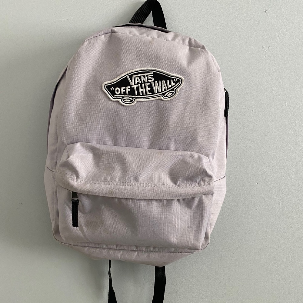 Vans Backpack - image 1